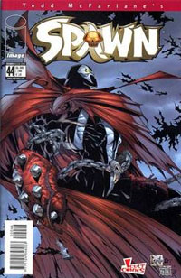 Spawn # 44