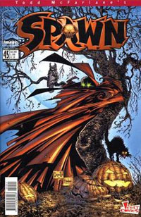 Spawn # 45