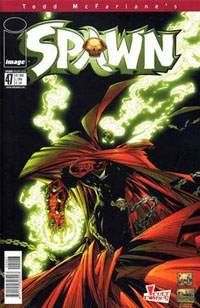 Spawn # 47