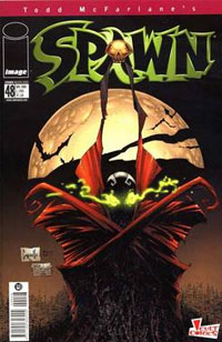 Spawn # 48