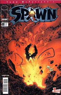 Spawn # 49