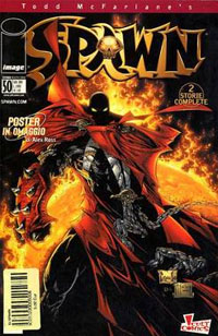 Spawn # 50