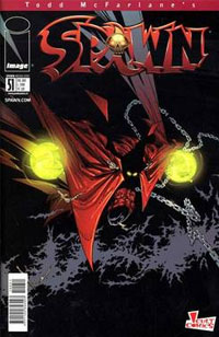 Spawn # 51