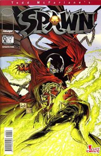 Spawn # 52