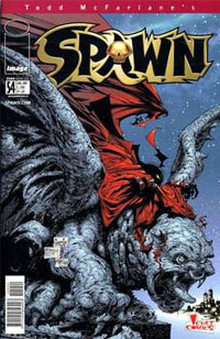 Spawn # 54