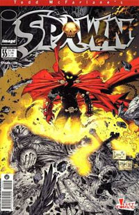 Spawn # 55