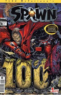 Spawn # 56