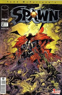 Spawn # 57