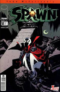 Spawn # 58