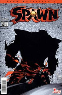 Spawn # 60