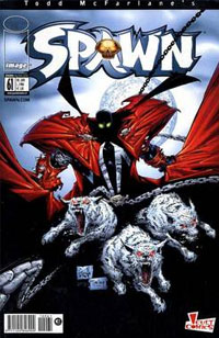 Spawn # 61