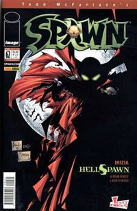 Spawn # 62