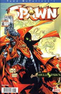 Spawn # 63