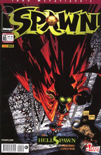 Spawn # 65