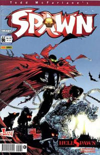 Spawn # 66