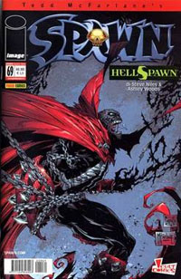 Spawn # 69