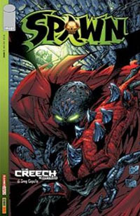 Spawn # 72