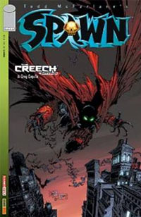 Spawn # 73