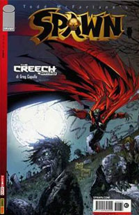 Spawn # 74