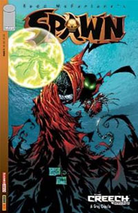 Spawn # 75