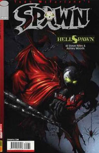 Spawn # 77