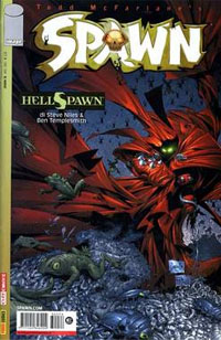 Spawn # 78