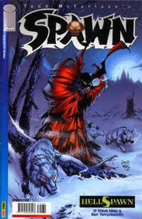 Spawn # 80