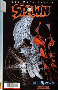 Spawn # 81