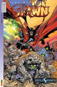 Spawn # 82