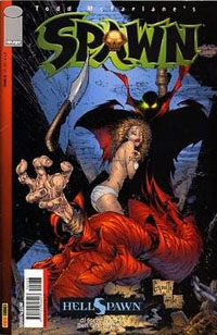 Spawn # 83