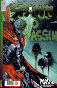 Spawn # 85