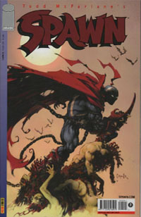 Spawn # 91