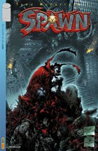 Spawn # 99