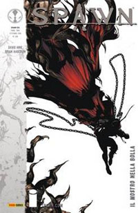 Spawn # 104