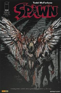 Spawn # 109