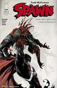 Spawn # 110