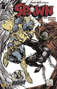 Spawn # 111