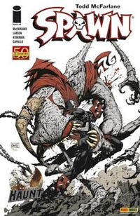 Spawn # 113