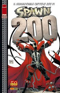 Spawn # 114