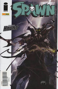 Spawn # 117