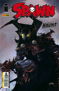 Spawn # 118