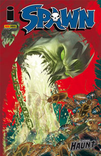 Spawn # 123