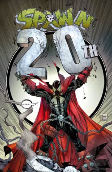 Spawn # 126