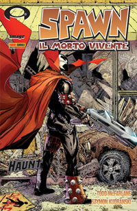 Spawn # 128