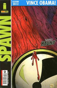 Spawn # 129