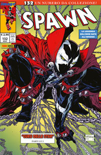 Spawn # 132