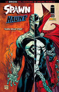 Spawn # 134