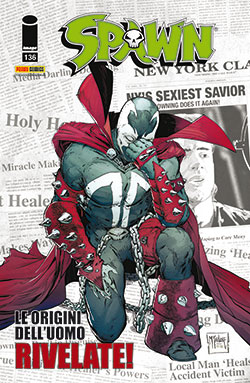 Spawn # 136