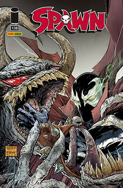 Spawn # 138