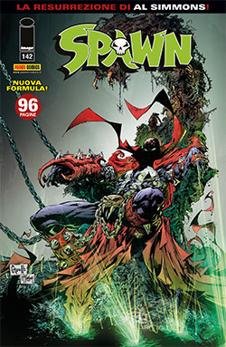 Spawn # 142